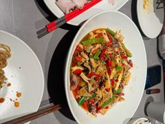-三江里·宜宾川菜(亚运村店)