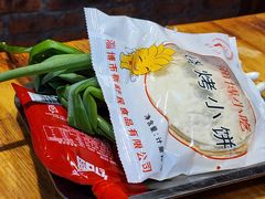 -香约老地方烧烤(九道街店)