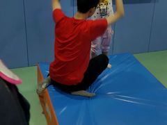 -小问号·科学启蒙·逻辑思维·阅读素养·口才演讲(杨浦合生汇中心)