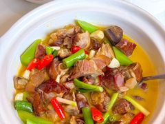 -东湖印象汉寿特色甲鱼钵子菜(渔人码头店)