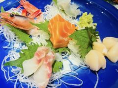 -桂马·日本料理·海胆·海鲜饭·酒场(民主广场店)