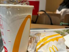 -麦当劳(石家庄北国店)