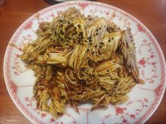 -渔家风味·鲅鱼水饺·央视展播·海鲜天津菜(开发区店)