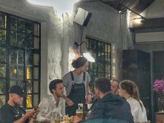 -Apollo·西班牙小酒馆(安福路店)