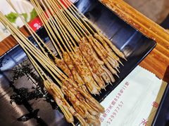 -庄老幺火锅(娄山关路店)