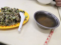 -舒蔡记生煎菜饭(云南中路店)