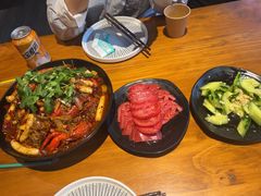 -金陵一哥龙虾馆(三牌楼总店)