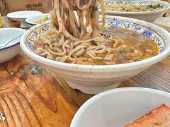 -桂花香手工面(鼓楼店)