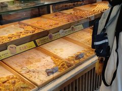 -泸溪河桃酥(长乐路店)