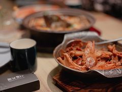 姜鸭煲-上屿水产(鼓浪屿一店)
