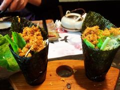 -大江户日本料理(吕厝店)