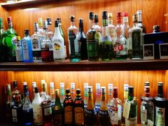 -The Cheebat 锌吧·Bistro(体育西店)