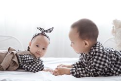 -咔咔儿童摄影馆