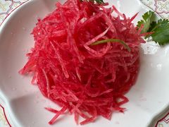 -撒拉花儿·新疆菜·清真(太阳宫店)