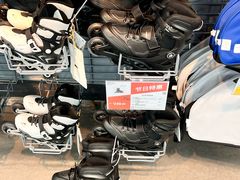 -迪卡侬(雨花店)