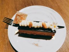 -粤海喜来登酒店·&More聚驿(天河城店)