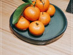 -虹料理·日料放题(悠方店)