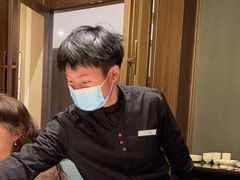 -上海小南国(国发店)