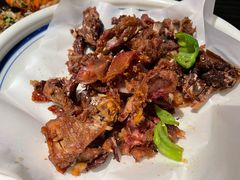 -新梅华餐厅(星悦汇店)