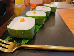 -泰香米泰国餐厅(中大国际店)
