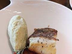 -杭州国际会议中心洲际酒店-原素全日餐厅(解放东路店)