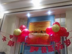 -白玉兰酒店(上海田子坊马当路地铁站店)