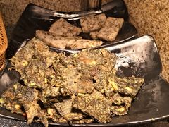-三宝大饭店-中和艺素餐厅(浦上金山正祥广场店)