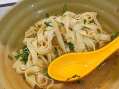 -美玲拉面(鞍山西道店)