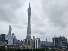 -小茶闲舍·观景商务茶馆(广州塔店)