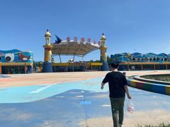 -北戴河圣蓝海洋公园