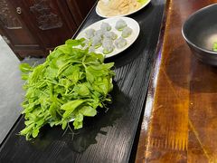 -冯排骨涮烤火锅(华商国际城店)