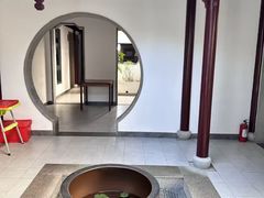 -丫丫蟹庄·苏式园林农家乐·阳澄湖大闸蟹(阳澄湖莲花岛店)