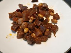 -鸽子侯·家宴·平价海鲜(市图书馆店)