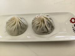 -锡笼记·无锡小笼(水岸店)