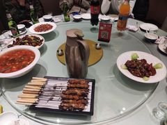 -新黑石礁酒楼·海鲜(黑石礁店)