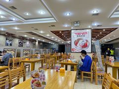 -顺姬冷面(延大店)