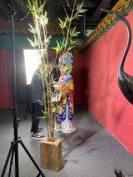 -盘子女人坊古装写真摄影(南京总店)