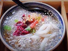 手工木瓜水-留焕小吃·昆明非遗小吃品牌(文明街店)