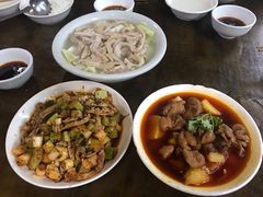 -天一沾水肥肠(科园一街店)