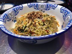 -人民公社大食堂(张家湾店)