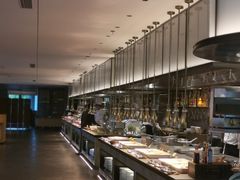 -上海佘山世茂艾美酒店