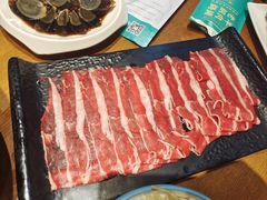 -年巴羊肉铺老铜锅(梅江店)