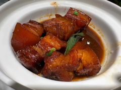 -小菜园新徽菜(庐江方圆荟店)