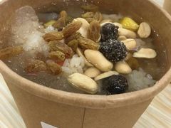 -溢仙茶(中防万宝城店)