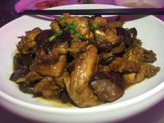 -云尚自助餐厅(佛山南海瞻云酒店)