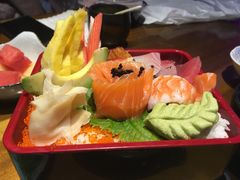 -和彩放题餐厅(酒仙桥店)