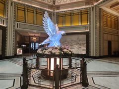 -上海和平饭店 Fairmont Peace Hotel