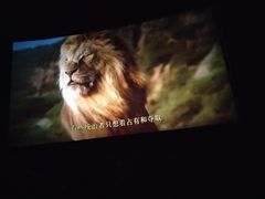 -中影国际影城(东方新天地CINITY店)