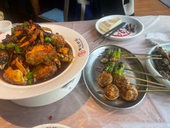 -有位虾匠·胶东土菜小馆(市北店)