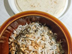 -开海·红岛海鲜虾水饺(石老人店)